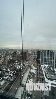 2-к квартира, вторичка, 51м2, 30/30 этаж