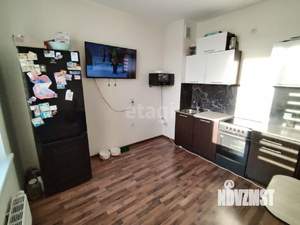 2-к квартира, вторичка, 57м2, 7/16 этаж