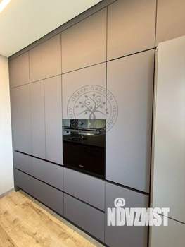 3-к квартира, вторичка, 71м2, 21/25 этаж