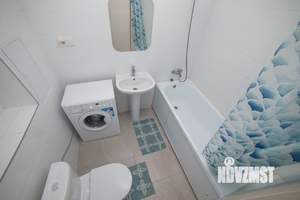 1-к квартира, вторичка, 33м2, 7/24 этаж
