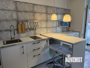 1-к квартира, вторичка, 39м2, 10/16 этаж
