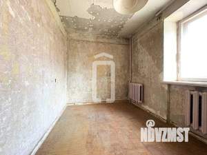 3-к квартира, вторичка, 51м2, 2/5 этаж