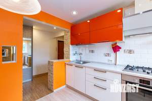 2-к квартира, вторичка, 43м2, 5/9 этаж
