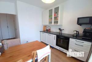 1-к квартира, вторичка, 40м2, 5/7 этаж