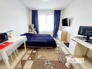 Студия квартира, вторичка, 22м2, 3/8 этаж