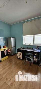 Студия квартира, вторичка, 24м2, 3/3 этаж