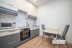 1-к квартира, вторичка, 40м2, 6/13 этаж