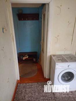 1-к квартира, вторичка, 32м2, 3/5 этаж