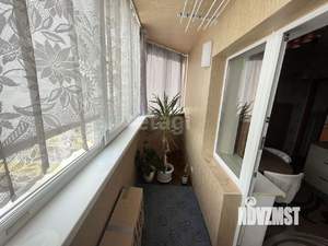 2-к квартира, вторичка, 50м2, 3/10 этаж