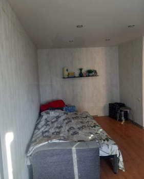 2-к квартира, вторичка, 43м2, 4/5 этаж