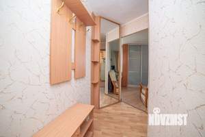 1-к квартира, вторичка, 33м2, 4/5 этаж