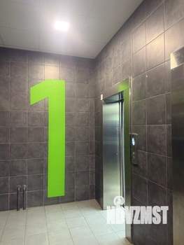 Студия квартира, вторичка, 19м2, 6/25 этаж