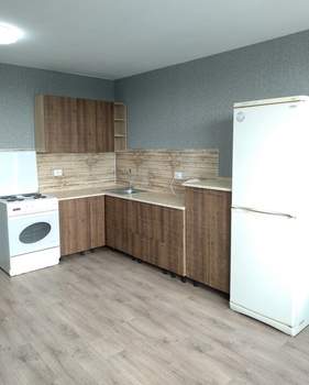 1-к квартира, вторичка, 42м2, 24/35 этаж