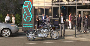 1-к квартира, вторичка, 37м2, 11/24 этаж