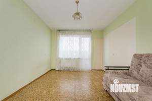 1-к квартира, вторичка, 34м2, 6/10 этаж
