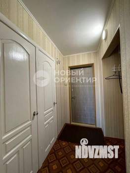 2-к квартира, вторичка, 43м2, 9/9 этаж