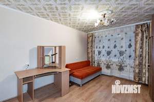 2-к квартира, вторичка, 48м2, 2/10 этаж