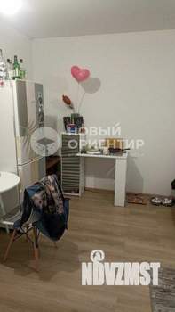Студия квартира, вторичка, 28м2, 10/12 этаж