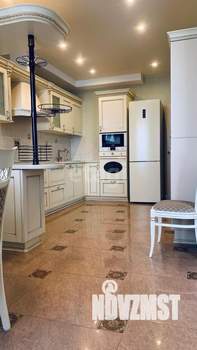 3-к квартира, вторичка, 104м2, 6/26 этаж