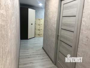 3-к квартира, вторичка, 54м2, 4/4 этаж