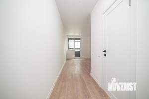 Студия квартира, вторичка, 19м2, 6/25 этаж