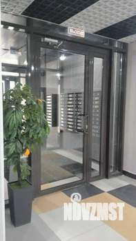 2-к квартира, вторичка, 40м2, 26/26 этаж