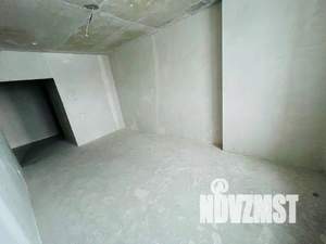 3-к квартира, вторичка, 82м2, 7/25 этаж