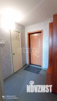 1-к квартира, вторичка, 33м2, 3/9 этаж