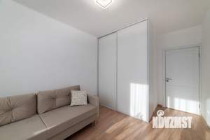 2-к квартира, вторичка, 62м2, 5/17 этаж