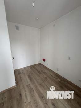 1-к квартира, вторичка, 29м2, 8/10 этаж