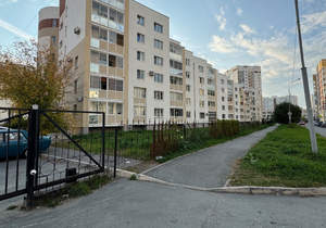 2-к квартира, вторичка, 87м2, 4/5 этаж