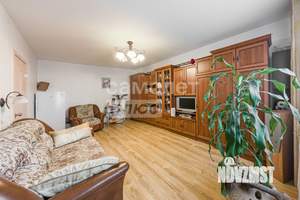 1-к квартира, вторичка, 39м2, 9/25 этаж
