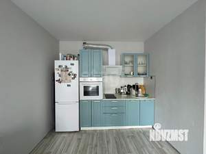 Студия квартира, вторичка, 29м2, 1/8 этаж