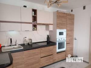 3-к квартира, вторичка, 67м2, 16/25 этаж