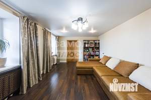 2-к квартира, вторичка, 51м2, 9/9 этаж