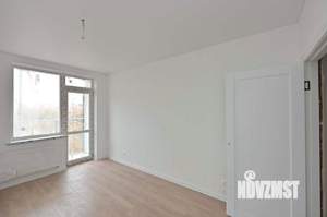 1-к квартира, вторичка, 33м2, 22/25 этаж