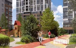 1-к квартира, вторичка, 36м2, 5/31 этаж