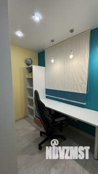 2-к квартира, вторичка, 61м2, 16/19 этаж