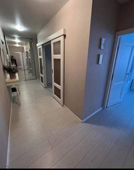 2-к квартира, вторичка, 64м2, 15/23 этаж