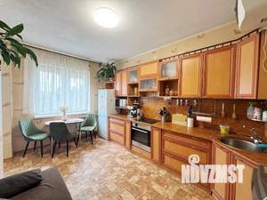 1-к квартира, вторичка, 49м2, 6/25 этаж