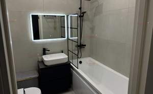 1-к квартира, вторичка, 45м2, 3/8 этаж