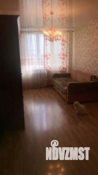 1-к квартира, вторичка, 43м2, 9/26 этаж
