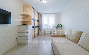 2-к квартира, вторичка, 36м2, 13/19 этаж