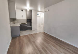 1-к квартира, вторичка, 36м2, 7/16 этаж