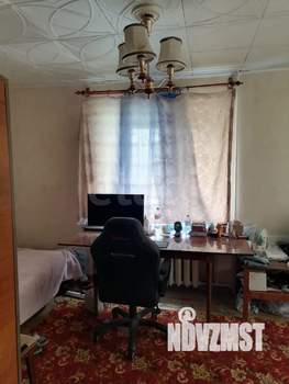1-к квартира, вторичка, 30м2, 4/5 этаж