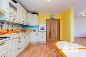 3-к квартира, вторичка, 97м2, 4/20 этаж