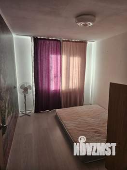 3-к квартира, вторичка, 56м2, 2/9 этаж