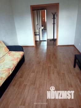 2-к квартира, вторичка, 55м2, 6/19 этаж