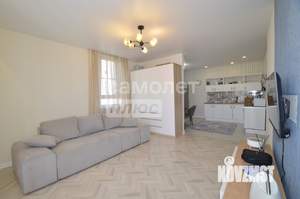 2-к квартира, вторичка, 75м2, 29/30 этаж