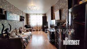 3-к квартира, вторичка, 80м2, 11/13 этаж